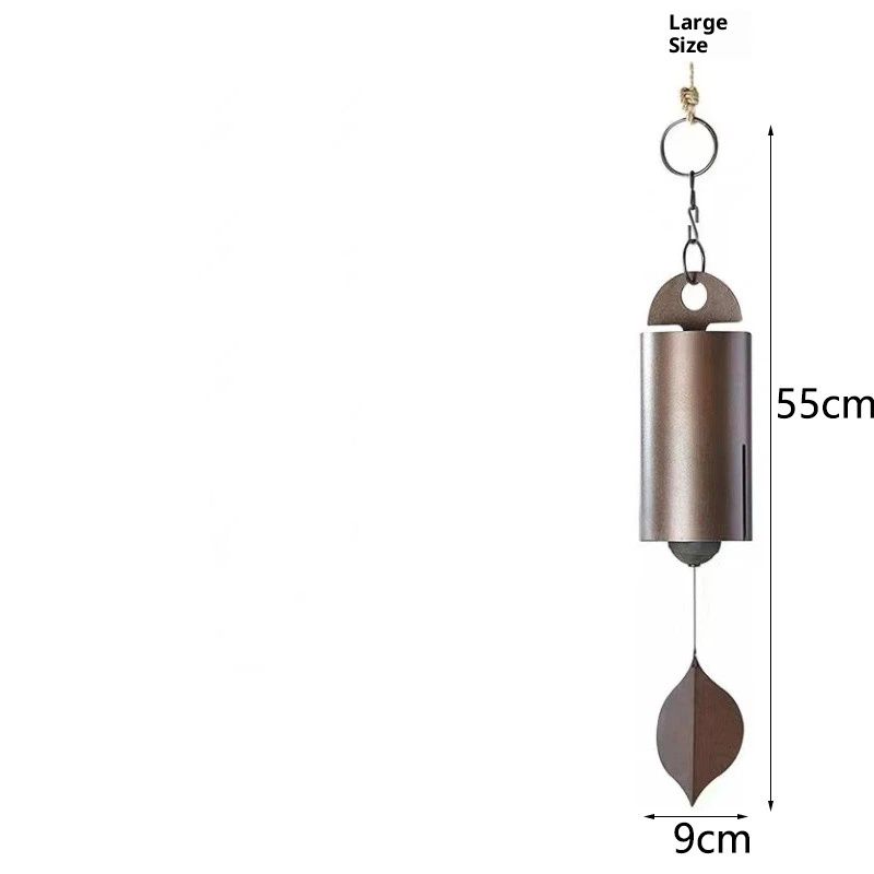 Wind Chimes Windbell Wind Chimes for Outside, 22.8