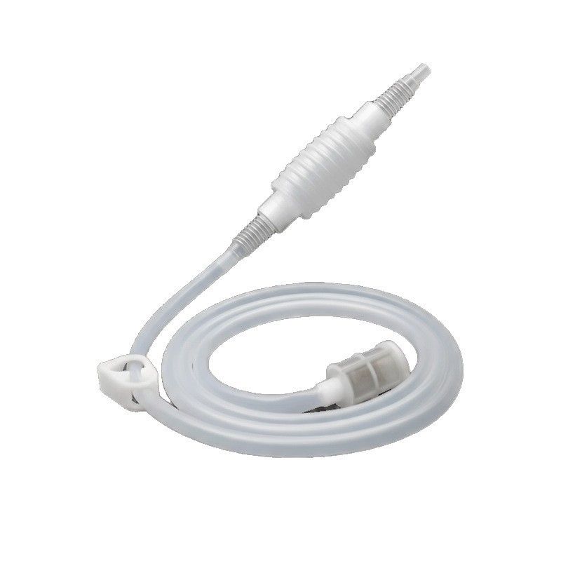 5pcs Syphon Tube Pipe Hose For Home Brew Wine Making Siphon Filter Soft Tube 1.6M for Wine Making Brewing - Image 1