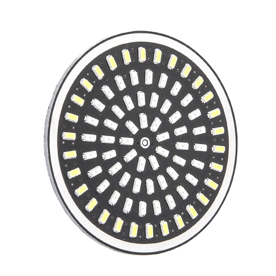 8pcs 1157 LED Turn Signals Front Rear 81 LED Lights Super Bright 1156 Bulbs Lens Kit 1986-2024 Compatible - Image 3