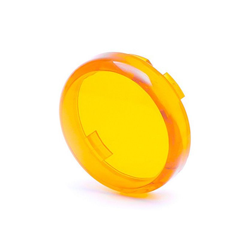 8pcs 1157 LED Turn Signals Front Rear 81 LED Lights Super Bright 1156 Bulbs Lens Kit 1986-2024 Compatible - Image 5