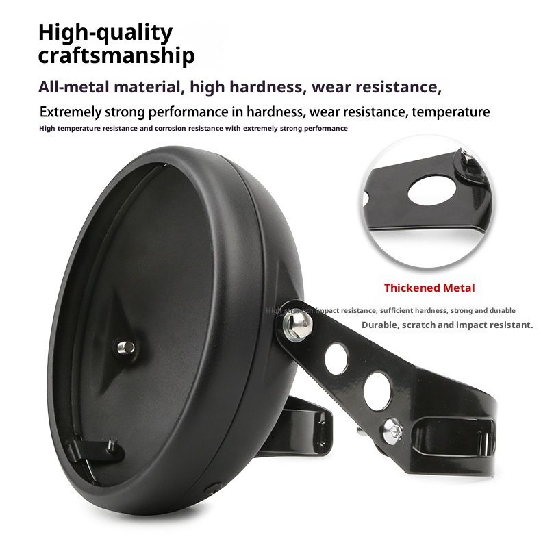 Motorcycle Universal 7