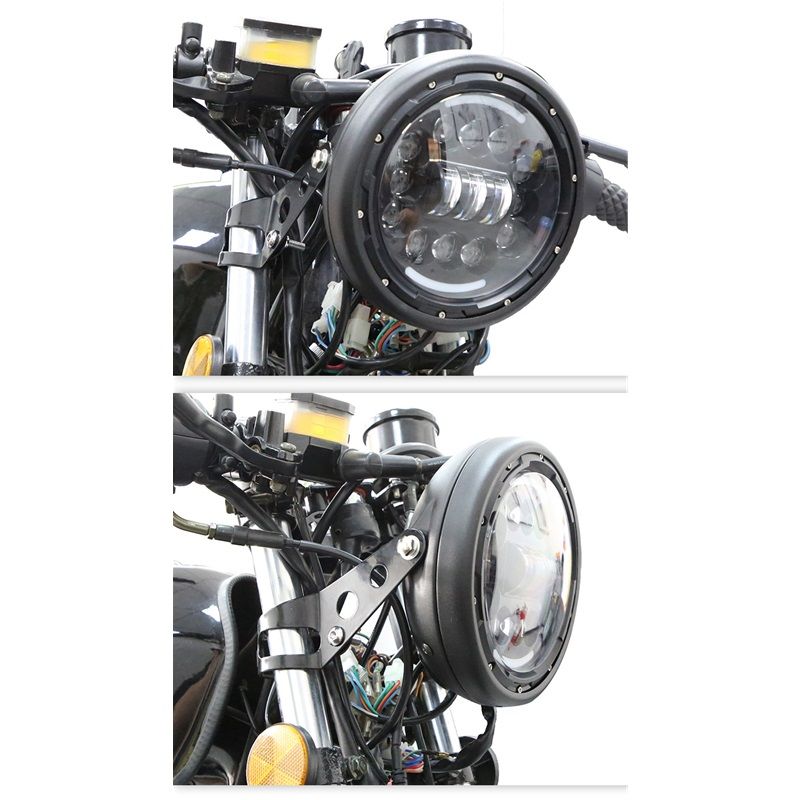 Motorcycle Universal 7