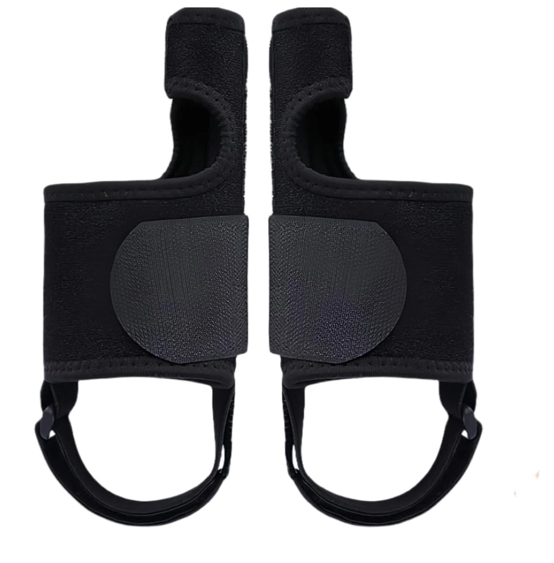 Effective Corrector for Women and Men | Relief Kit, Straighten Toes, and Correct Alignment | Cushion Sleeves | Feet Support - - Image 1