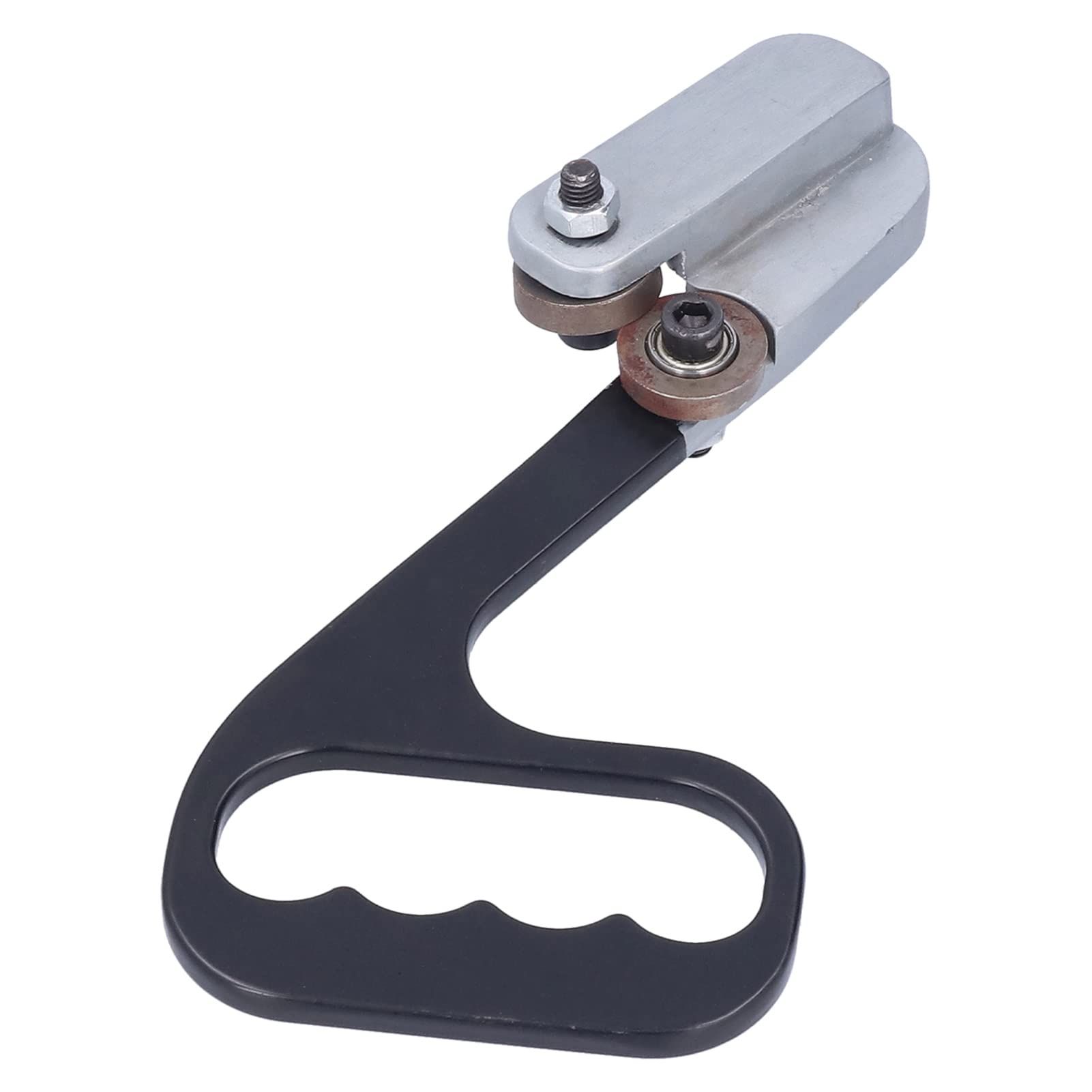 Hand Pull Sheet Metal Cutter - Labor Saving Tools, Efficient, Portable, No Electricity Required, Fast Adjustment, Suitable for Metal Plates - Image 1