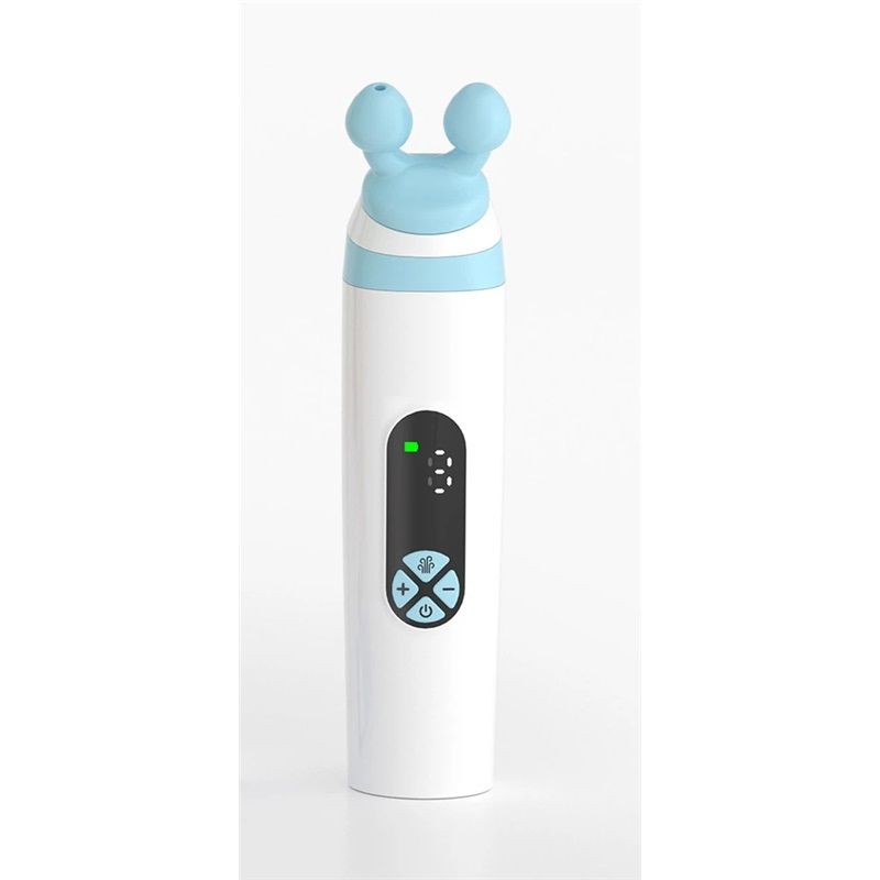 Eustachian Tube Ear Pressure Relief Device | Unclog Ears, Balance Pressure & Relieve Tinnitus | Ear Care for Travel, Diving & Swimming（15*3.5*3.5 cm） - Image 1