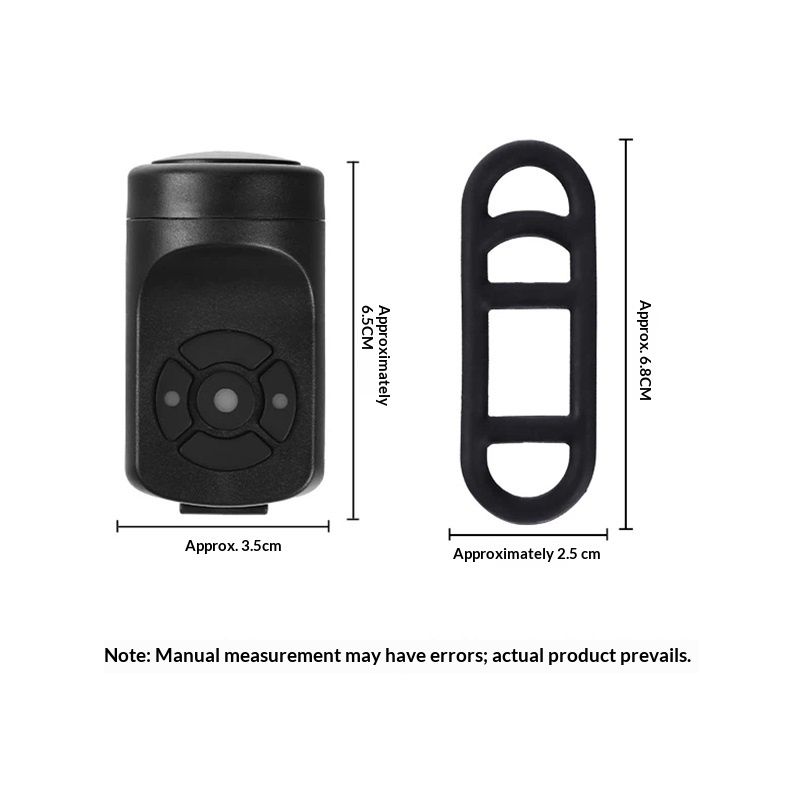 Electric Horn, Electronic Bell, 120DB Horn for Adults, 4 Sound Modes Horn for Bike, Loudest Horn with Rechargeable Battery for Mountain - Image 5