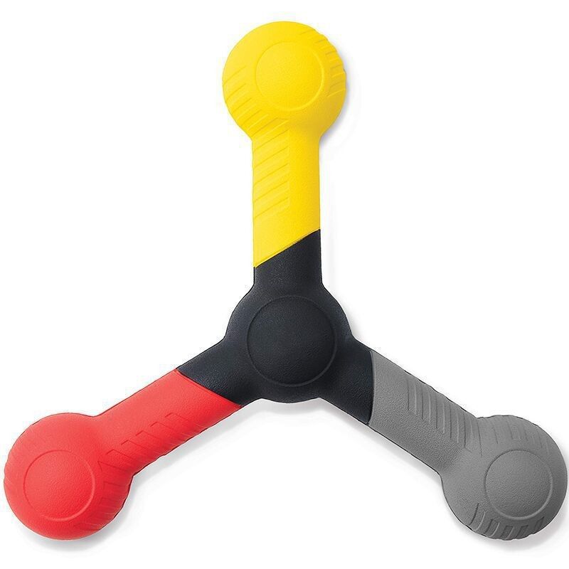 Ability Trainer, Catch Trainer for Improving Hand-Eye Coordination and Speed or Speed Training Bar for Improving Agility - Image 1