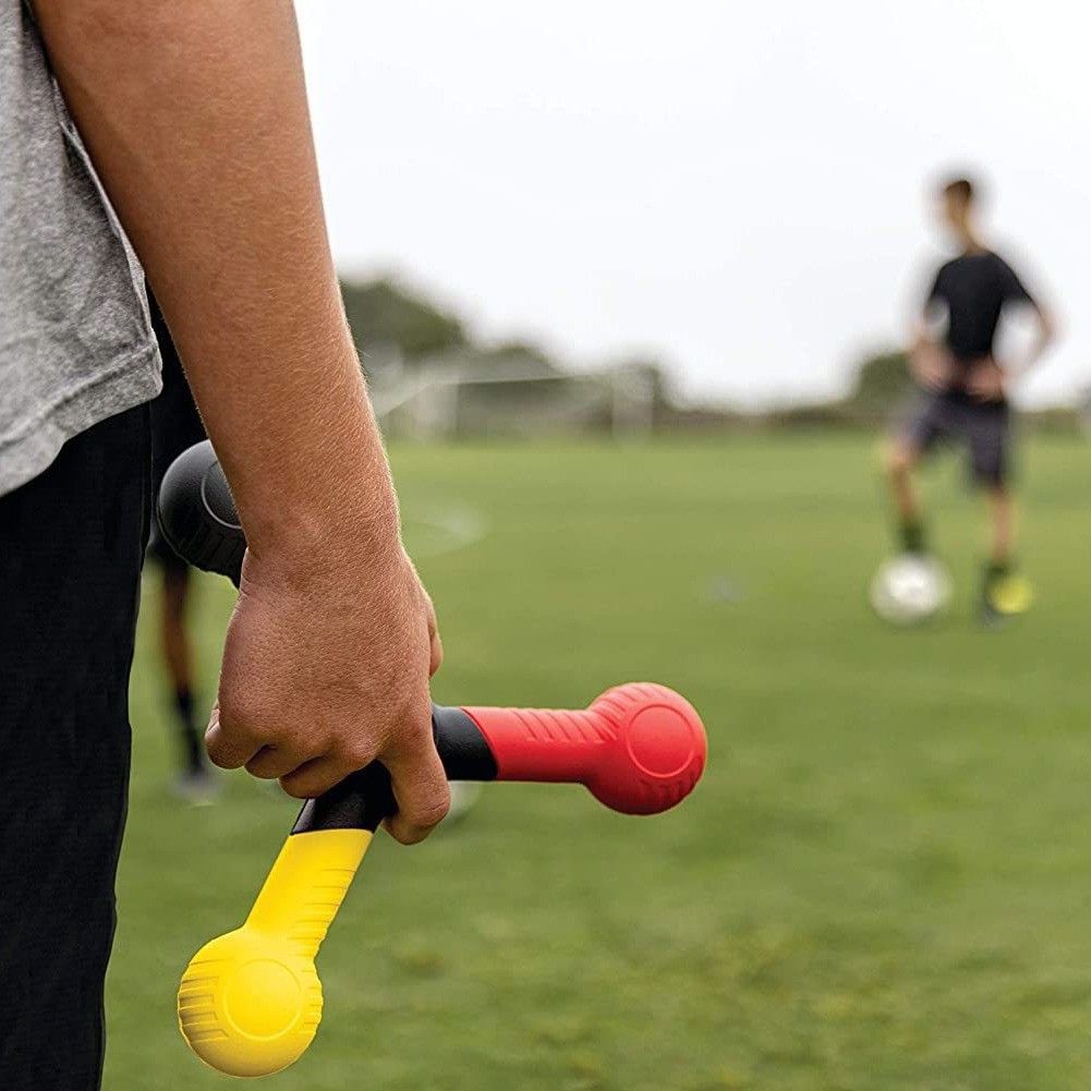 Ability Trainer, Catch Trainer for Improving Hand-Eye Coordination and Speed or Speed Training Bar for Improving Agility - Image 2