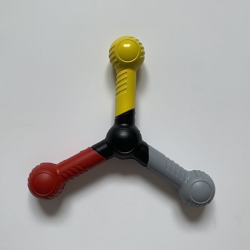 Ability Trainer, Catch Trainer for Improving Hand-Eye Coordination and Speed or Speed Training Bar for Improving Agility - Image 3