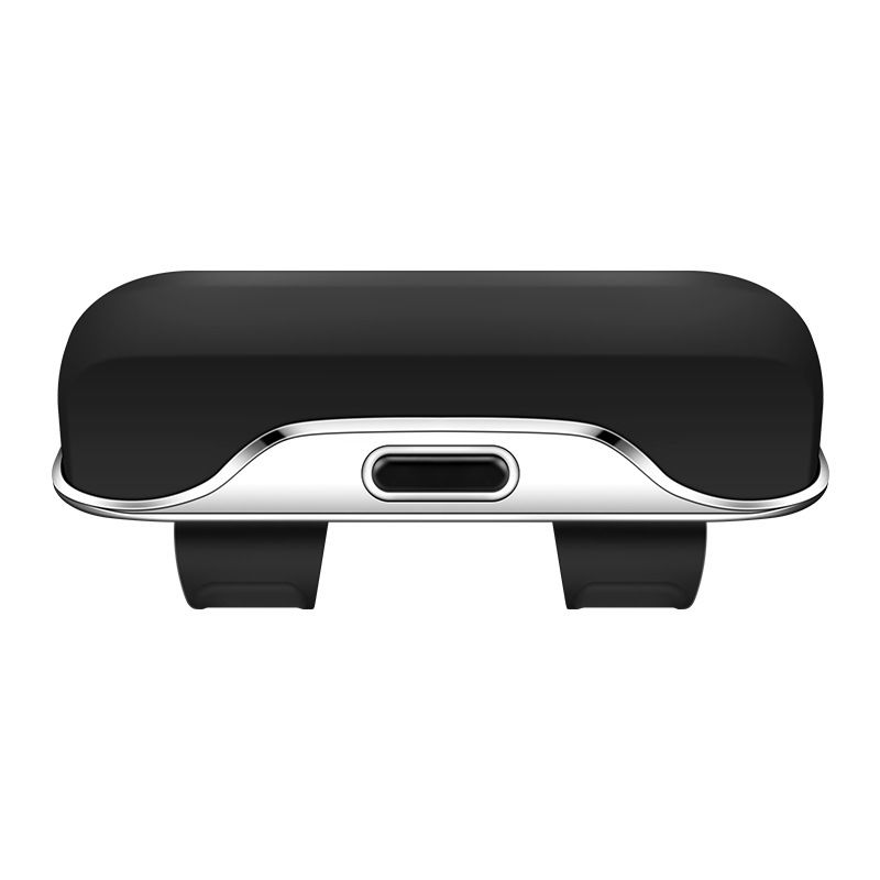 Sunglass Holder for Car Visor Clip Glasses Case Car Sunglasses Case for Car Sun Visor Glasses Storage Box Car Sunglass Holder Car Visor Accessories Universal for SUV Sedan Truck (black) - Image 1