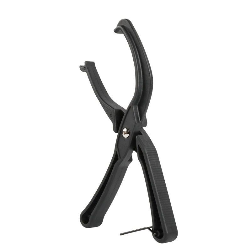 Tire Removal Clamp, Hand Tires Removal Clamp Tire Lever Repair Tool and Spare Parts Tire Bead Jack Koolstop Tire Bead Jack Koolstop Tire Bead Jack - Image 1