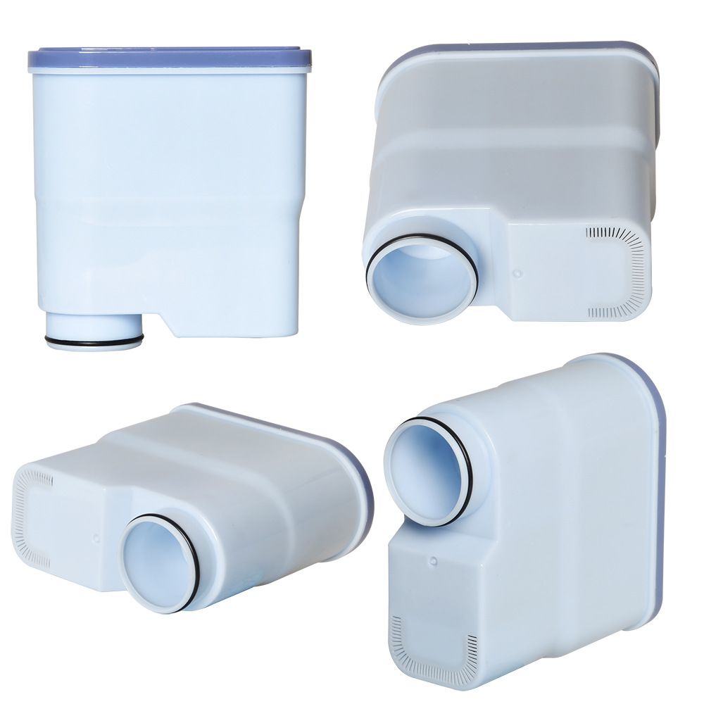 Coffee Machine Water Filter Compatible Water Filter For Fully Automatic Coffee Machines Dedicated Anti-Lime Scale Water (pack of 6) - Image 4