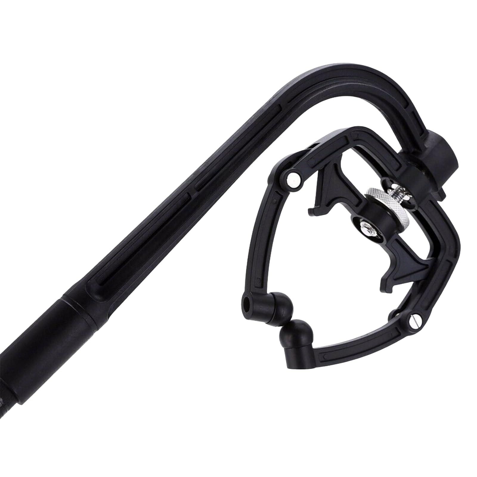 Fishing Line Spooler - Portable Fishing Reel Line Winder Spooling Station System Line Spooler Machine Tool - Image 3