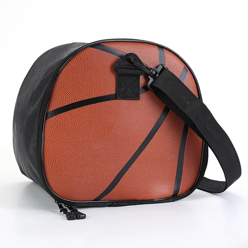 Basketballs/Volleyballs/Footballs Equipment Bags Waterproof Sports Duffel Bags Lightweight Portable Gym Tote Ball Storage Bag Organizer Backpack Carrier Holder - Image 1