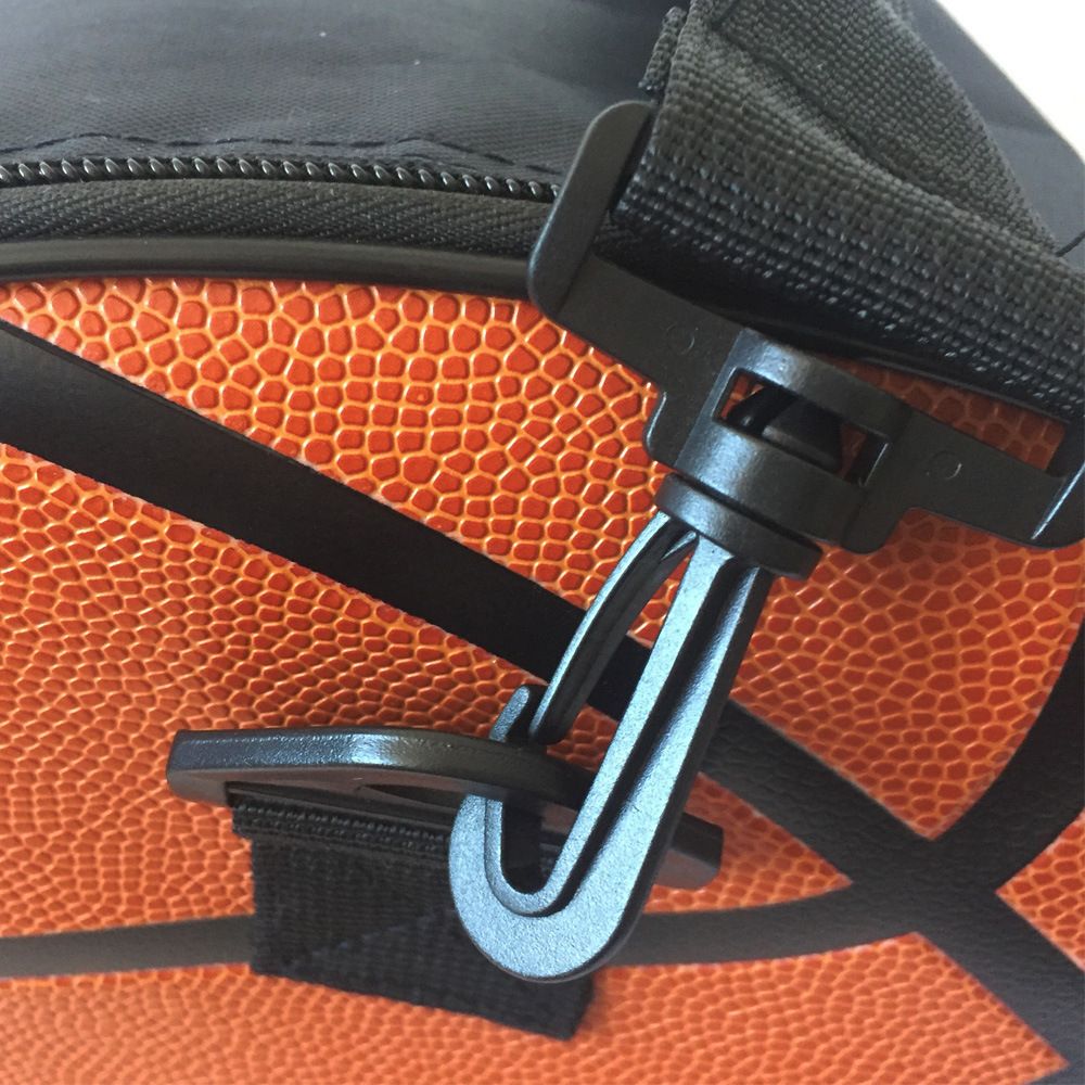 Basketballs/Volleyballs/Footballs Equipment Bags Waterproof Sports Duffel Bags Lightweight Portable Gym Tote Ball Storage Bag Organizer Backpack Carrier Holder - Image 2