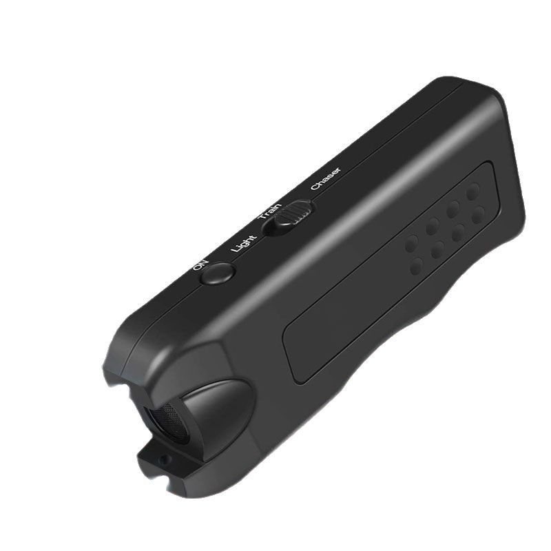 Ultrasonic Dog Repeller, Anti Barking Devices Super Ultrasonic Dog Chaser Dog Bark Deterrent Device Bark Box Sonic Barking Deterrent Devices - Image 1