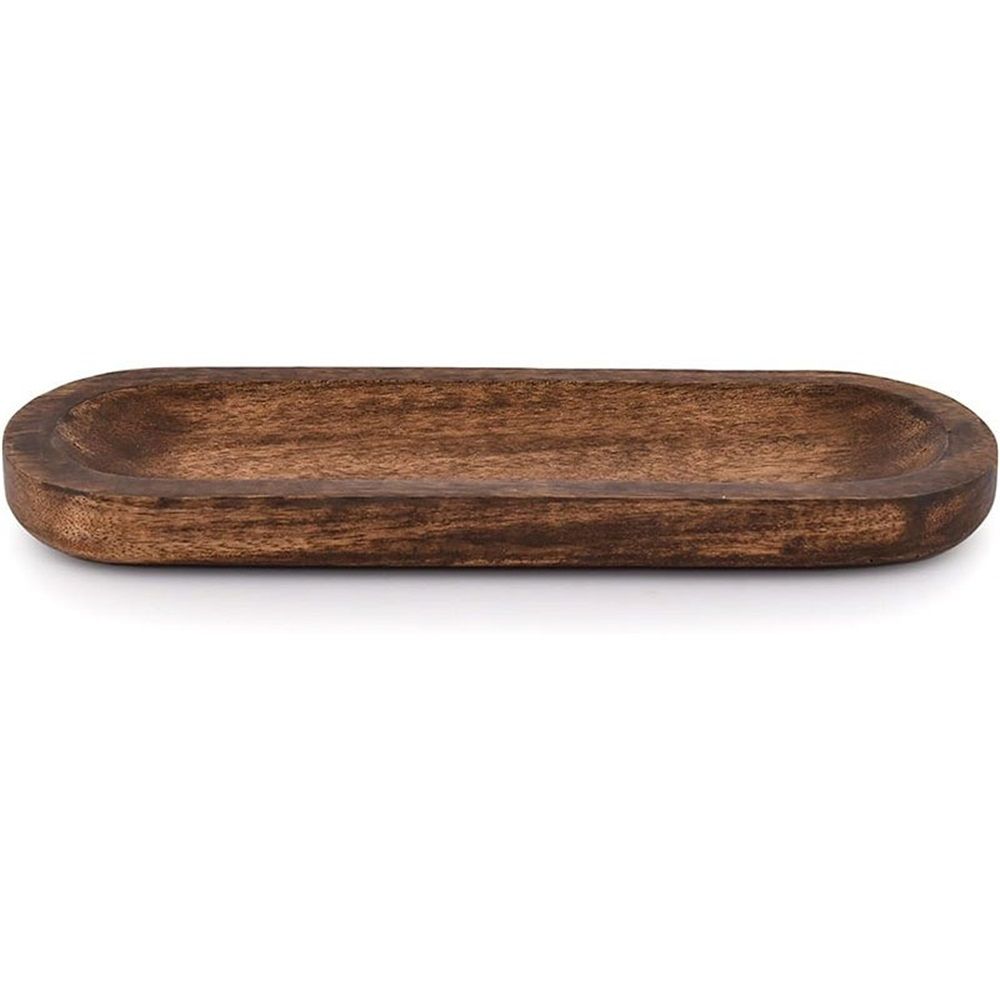 Wooden Incense Holder Wood | Exclusive Eco-Friendly | Perfect for Housewarming, Christmas, Birthday - Image 1