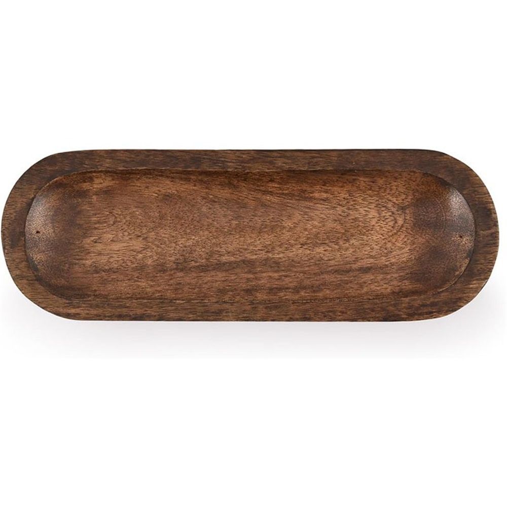 Wooden Incense Holder Wood | Exclusive Eco-Friendly | Perfect for Housewarming, Christmas, Birthday - Image 2