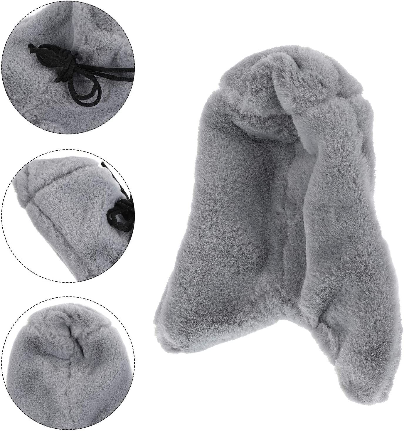 2 Pieces Comfort Corner  Bird Blanket, Cuddle Nest Hanging Toy for Bird Cage, Warm Bird Shelter Bed for Small and Medium Parrots, Cockatiel Pigeon and Lovebirds (M) - Image 4