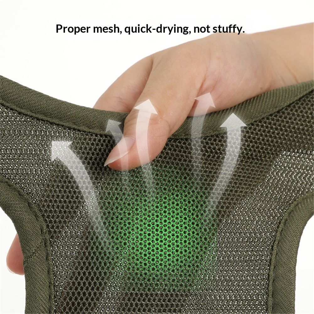 2 pack Cat and Dog Grooming Hammock for Nail Clipping、Grooming,Cat Bathing Bag for cat Nail Trimming,Pet Claw Care Bag, Dog Grooming Harness（S） - Image 3