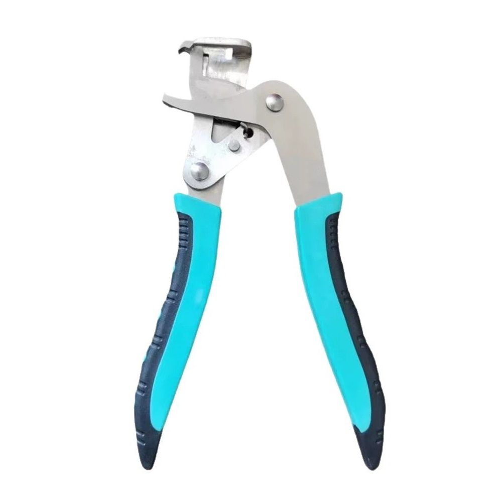 Car Clip Pliers, Plastic Snap Plier, Clip Plier Automotive, Cars Clip Pliers and Disassembly Tools, Fastener Removal Tool, Car Disassembly Tools, Plastic Rivet Removal Tool (1PCS) - Image 1