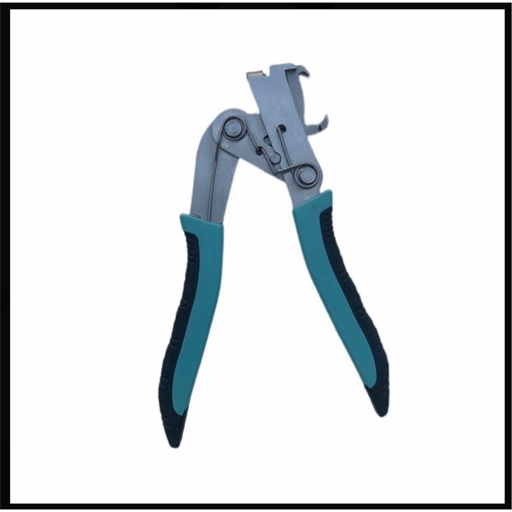Car Clip Pliers, Plastic Snap Plier, Clip Plier Automotive, Cars Clip Pliers and Disassembly Tools, Fastener Removal Tool, Car Disassembly Tools, Plastic Rivet Removal Tool (1PCS) - Image 4