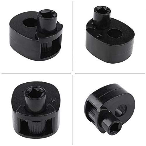 Universal Inner Tie Rod Wrench Repair Removal Tools for Car Truck, 1.3