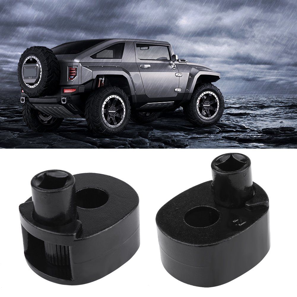 Universal Inner Tie Rod Wrench Repair Removal Tools for Car Truck, 1.3