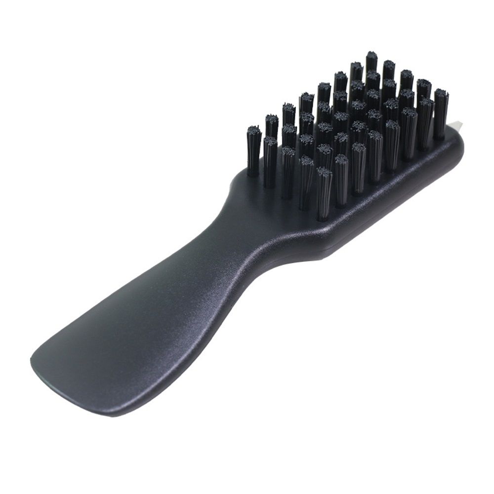 2 pack Durable Golf Shoes Brush Cleaner Dirt Mud Remover Tools fit for Golf Club Groove Cleaning Accessories - Image 3