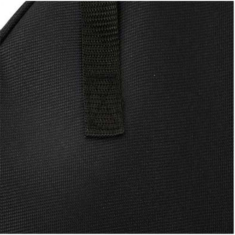 Jumper Cable Bag,Tools Cable Bag, Cable Storage Organizer With Exterior Pocket For EV Charging Cables for Electric Vehicles,Extension Cables（black34*10cm） - Image 5
