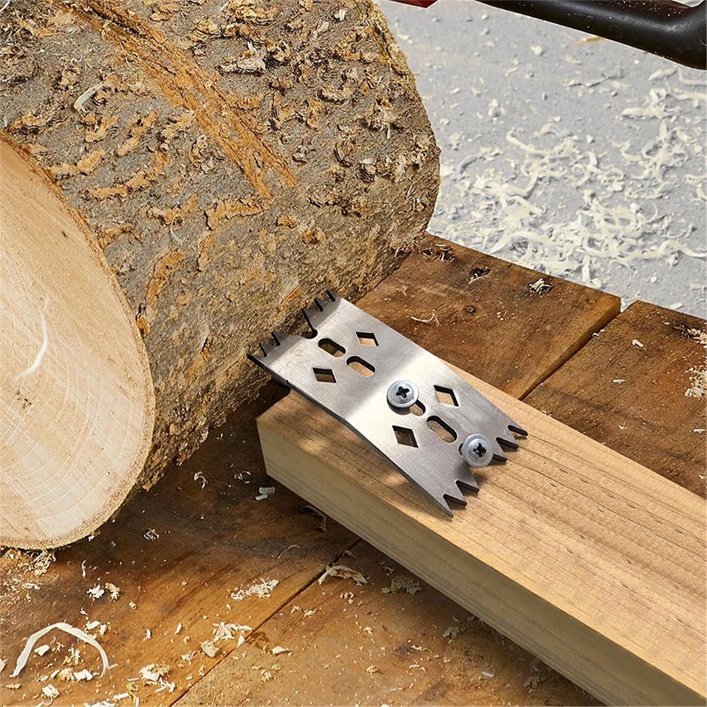 6PCS Slab Clamping Dogs for Woodworking Tools, Pinch Dogs Router Sled for Flattening Slabs,Bench Dog Hold Down Clamps for CNC and Panel Processing - Image 5