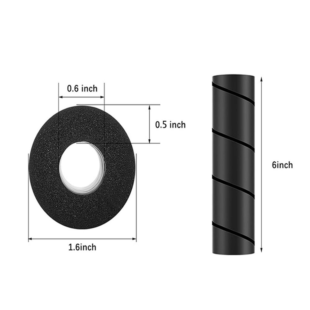 8 Pcs Bed Frame Toe Protectors, Non-Adhesive Bed Frame Leg Covers for Toe Savers, Toe Cushion for Any Furniture Leg - Prevents Toe Injuries from Hitting Hard Furniture Legs - Image 2