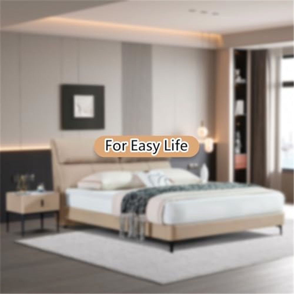 8 Pcs Bed Frame Toe Protectors, Non-Adhesive Bed Frame Leg Covers for Toe Savers, Toe Cushion for Any Furniture Leg - Prevents Toe Injuries from Hitting Hard Furniture Legs - Image 5