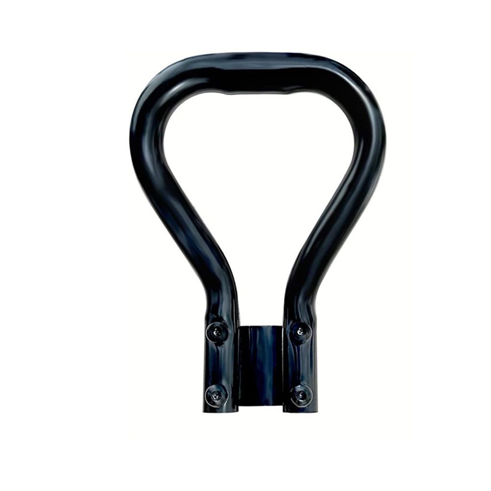 Recliner Handle Extender, Recliner Lever Extender for Lazy Boy, Heavy Duty Steel Oversized Recliner Chair Hand Lever Extender Make Raising & Lowering Leg Rest Easier - Image 1