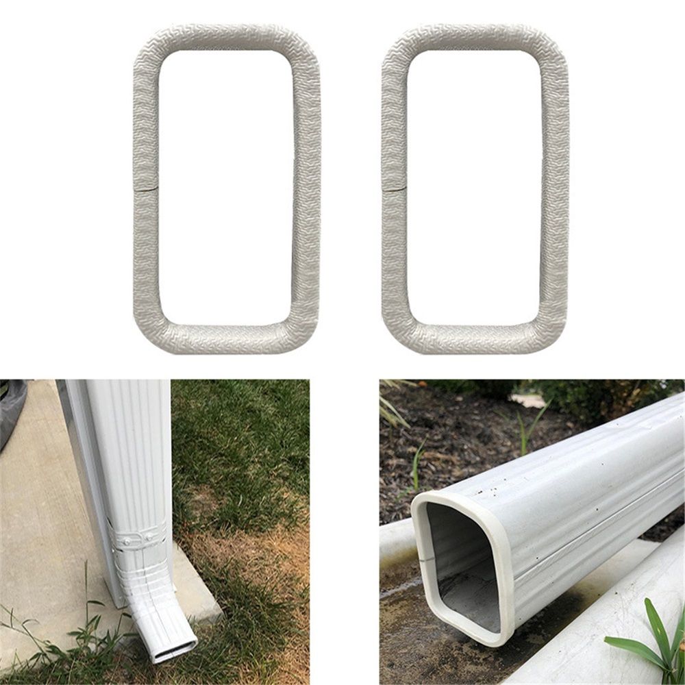 Downspout Safety Cap | 3
