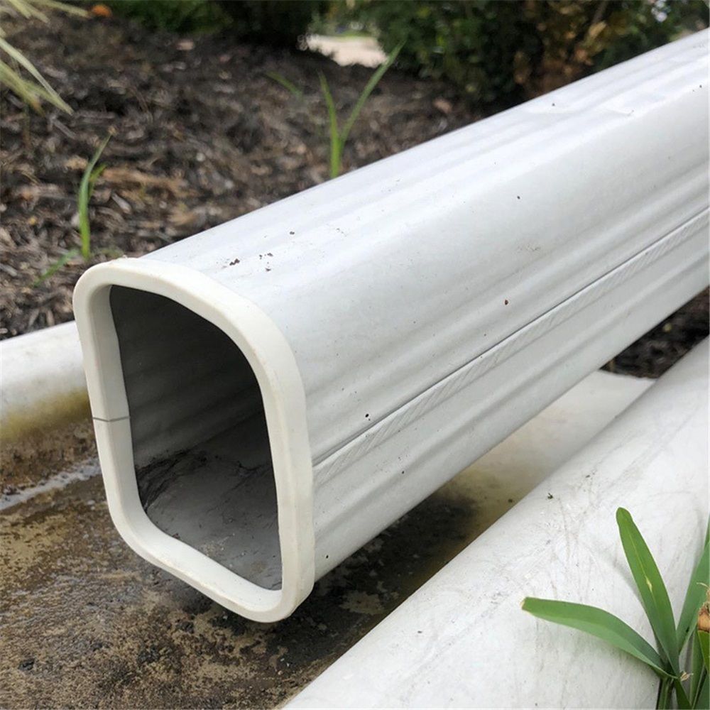 Downspout Safety Cap | 3