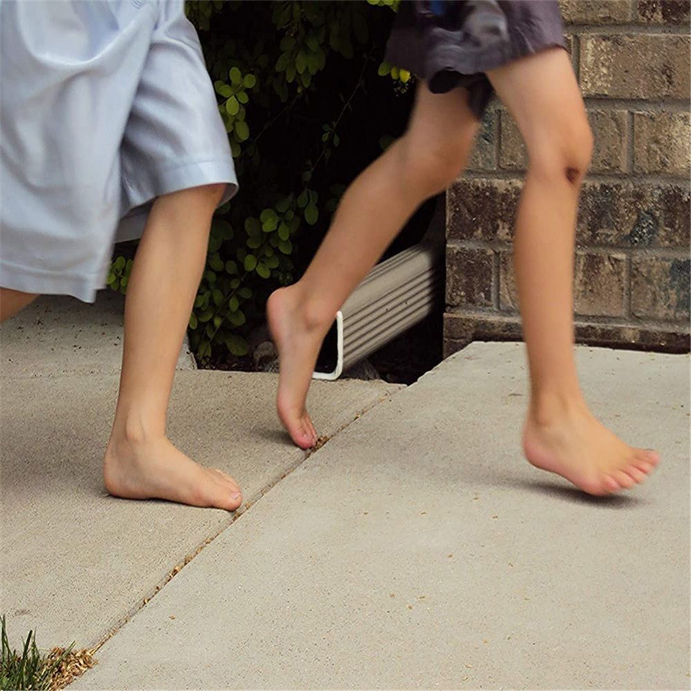 Downspout Safety Cap | 3