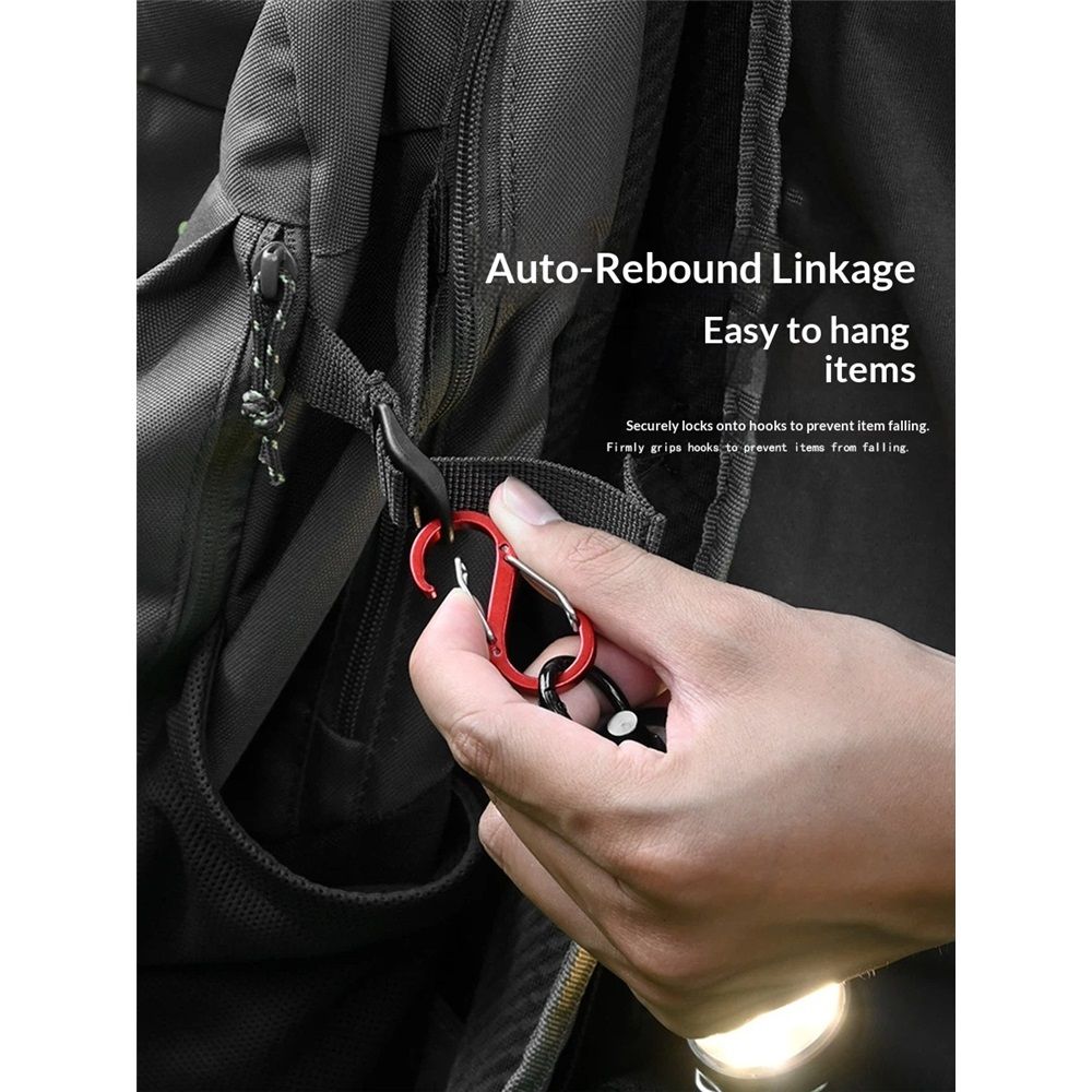 4 pack Rod Roost - Adjustable & Wearable Fly Fishing Rod Holder  – Ideal for Wading, Boat & Bank Fishing - Image 5