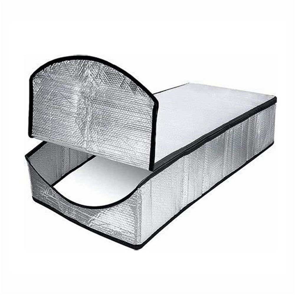 Attic Door Insulation Cover 25