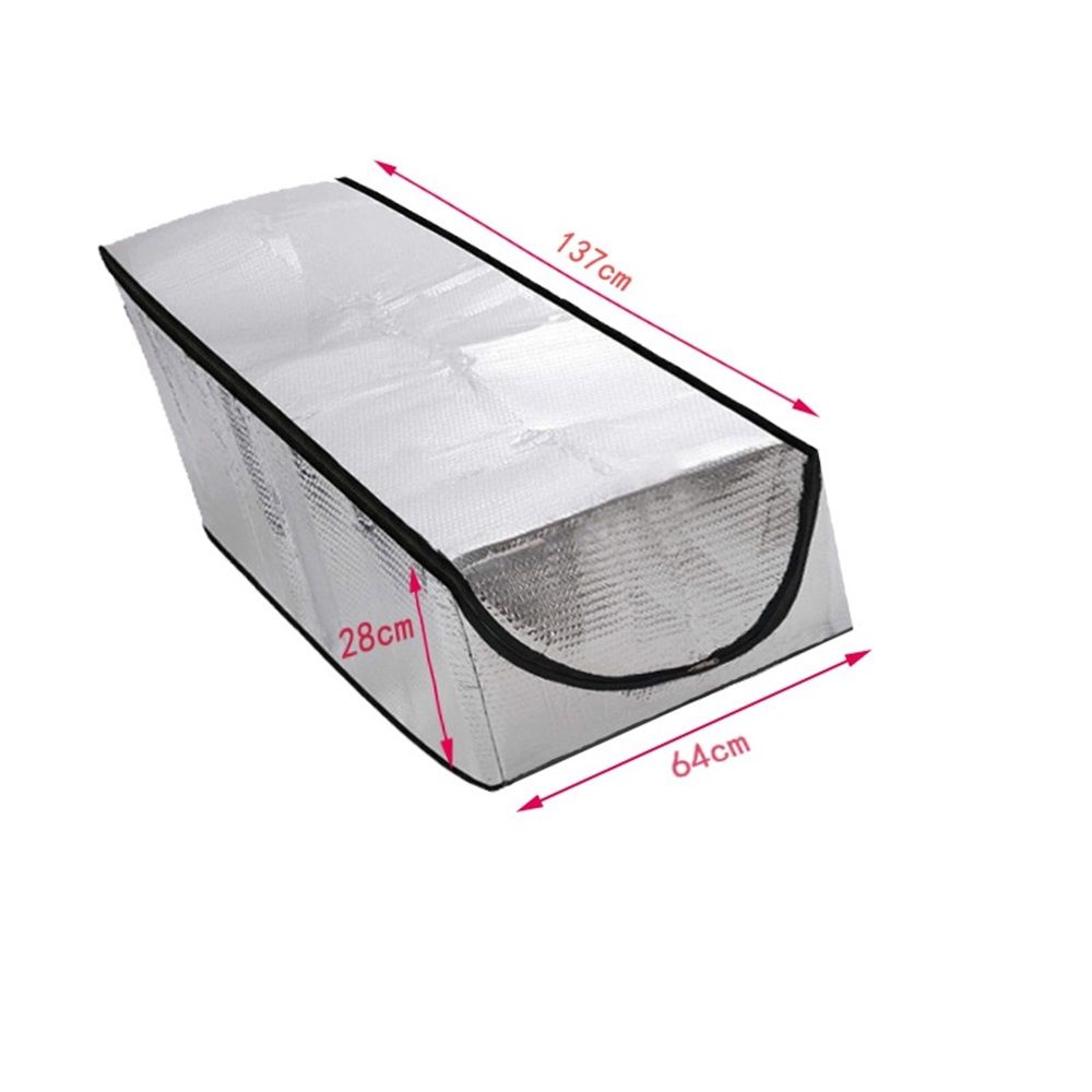 Attic Door Insulation Cover 25