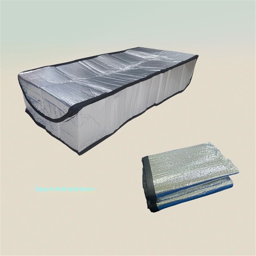 Attic Door Insulation Cover 25