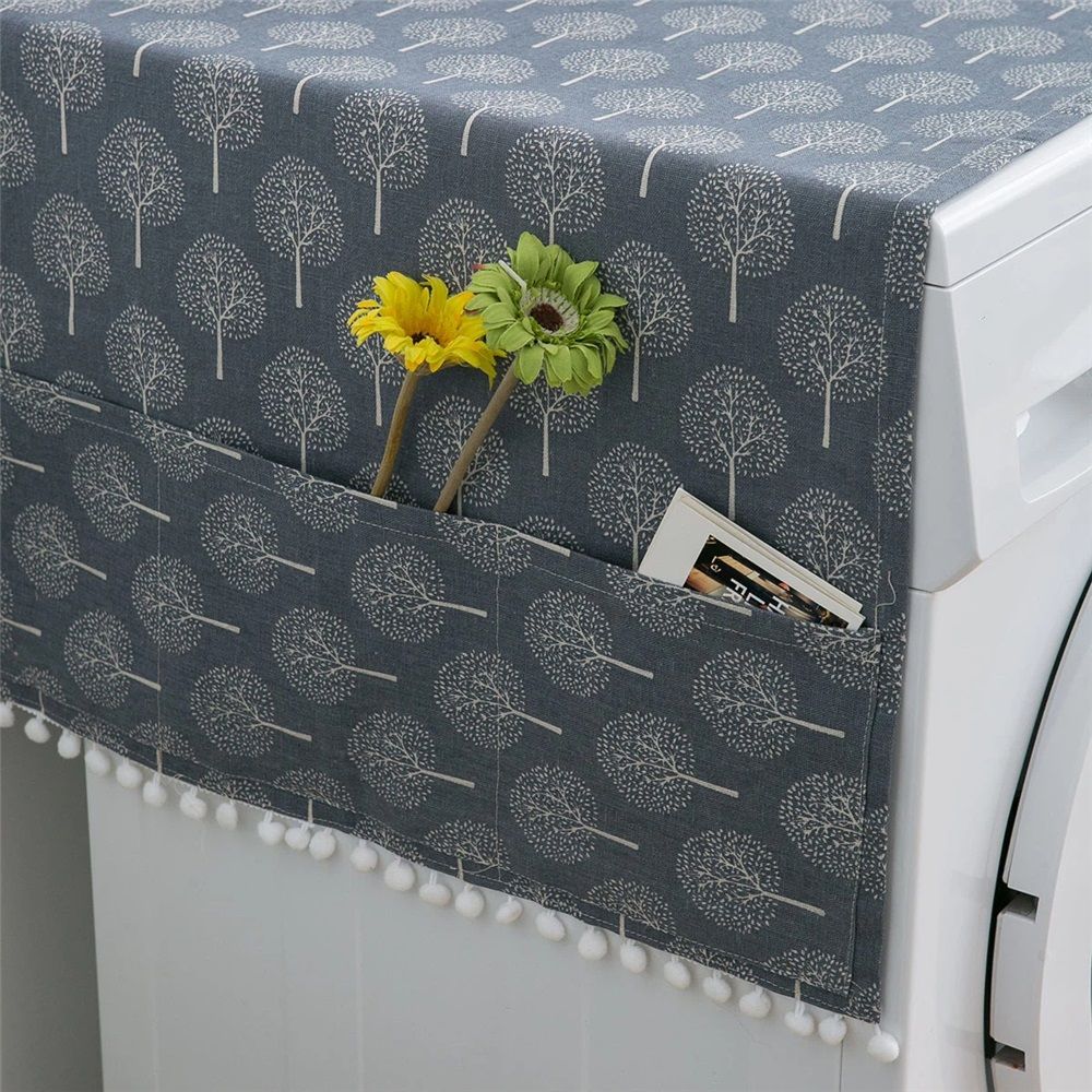 2 Pack 55 x 130cm /22 