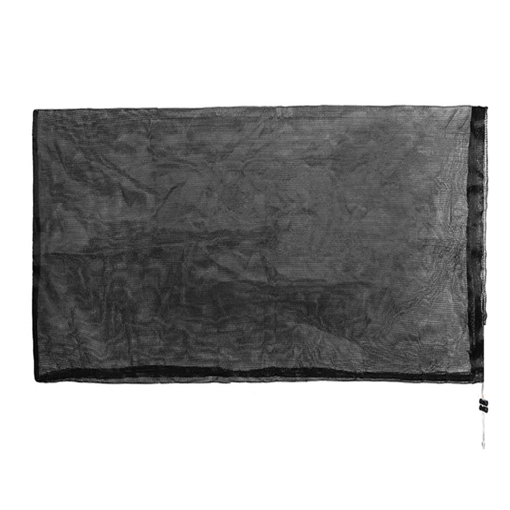 Wood Chipper Collection Bag Universal Compatible Craftsman Chipper Shredder Mulcher and  Leaf Mulcher Collection Bag，Replacement Bag - Image 1