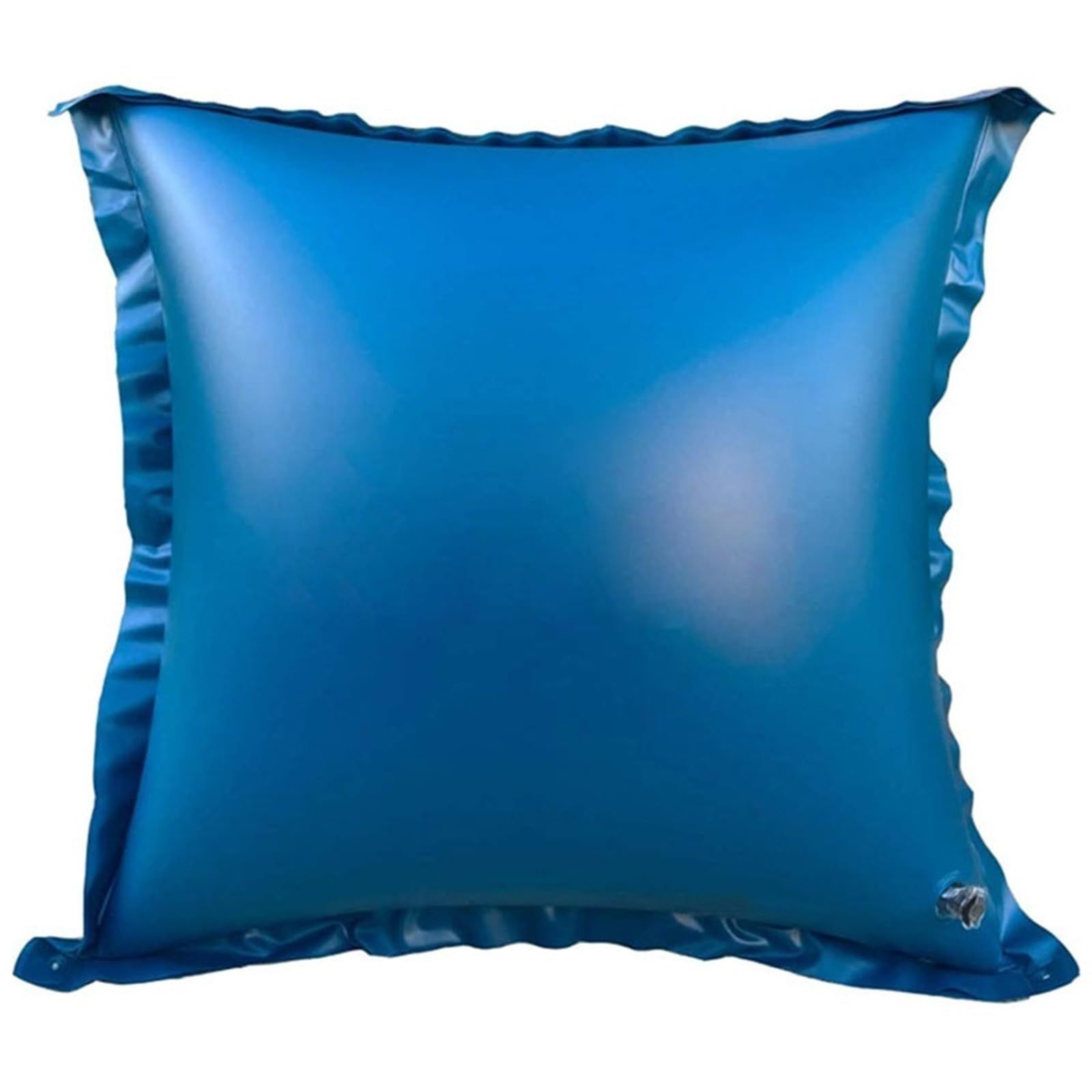 Above Ground Pool Winter Air Pillow – Heavy Duty, Cold Resistant Cover Float for Winterizing & Closing Aboveground Pools, 4*4ft - Image 1