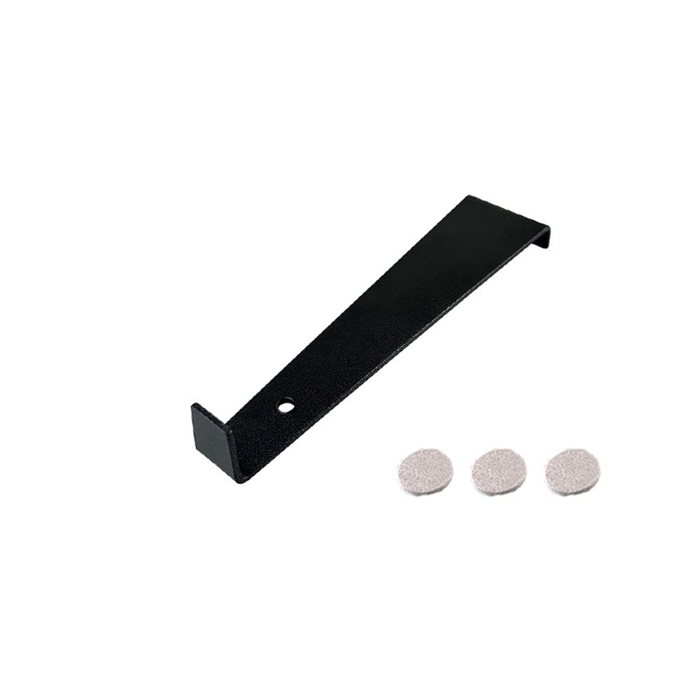 Heavy Duty Pull Bar for Vinyl Plank Flooring Laminate Wood Flooring Installation Tool,Pull Bar Flooring Tool,12.2 inch Long - Image 1