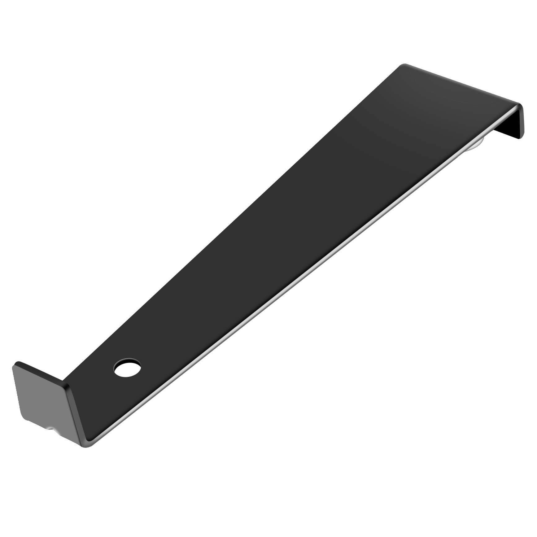 Heavy Duty Pull Bar for Vinyl Plank Flooring Laminate Wood Flooring Installation Tool,Pull Bar Flooring Tool,12.2 inch Long - Image 2