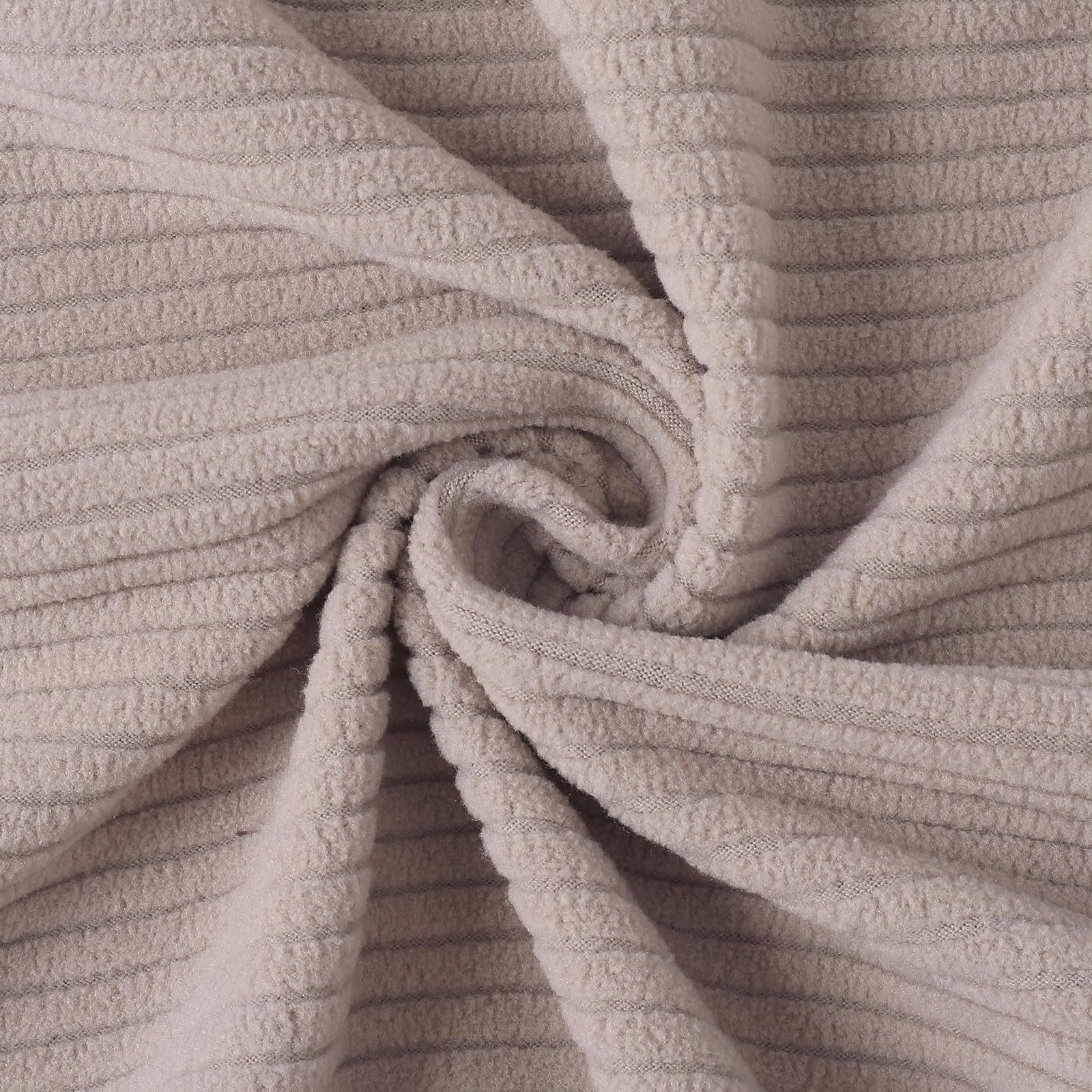 Elastic sofa cushion cover is used for chair cushions, furniture protectors, seat cushions, and sofa covers (Single seat brown) - Image 4