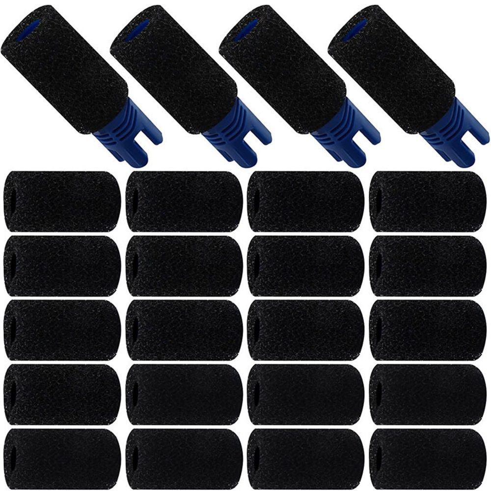 for  Pool Cleaner Parts,Tail Sweep with Scrubber Replacement Part Fit for  3900 Sport, 380, 360, 280, and 180 Pool Cleaners - Image 1