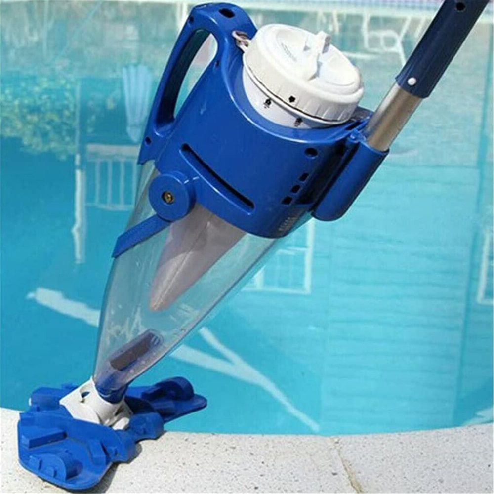 Replacement for Pool Blaster Multilayer Filter Bag for  PV-10, 500,  350,  M3, Vac  and  X21 Pool (5 Pack) - Image 3