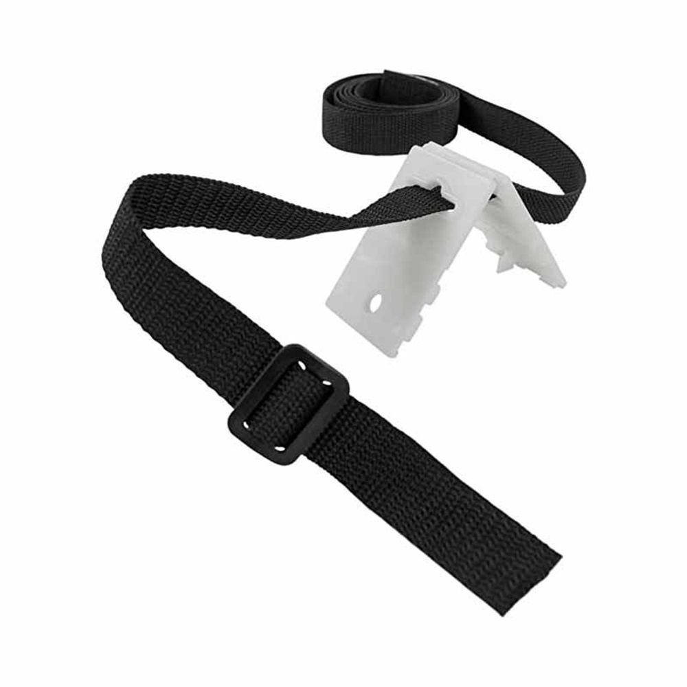 Solar Cover Reel Attachment Kit 24Pcs Pool Solar Cover Reel Attachment Straps Kit Cover Reel Straps Kit for Inground Swimming Pool - Image 5